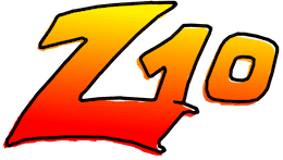 Z10 Logo