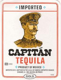 TEQUILA plakat