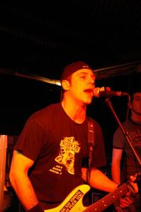 5 CENT DEPOSIT (Melodic Punk from Long Island) plakat