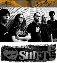 Sepcys und Shift inc. (Metal) plakat