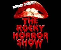 Rocky Horror Picture Nacht plakat