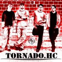 Tornado.HC plakat