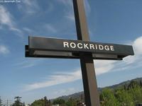 Rock Ridge plakat