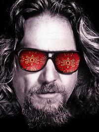 Big Lebowski plakat