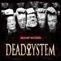 DeadSystem plakat