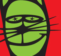 La Gata (Impro) plakat