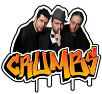 Crumbs - Freestyle Comedy Theatre plakat