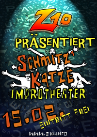 Schmitz plakat