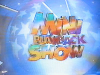 Mini-Playback-Show plakat