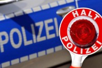 Ich hab Polizei-Krümel plakat