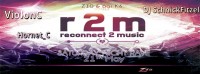 reconnect2music plakat