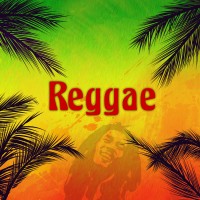 35 Jahre Z10 - Reggae-Music plakat