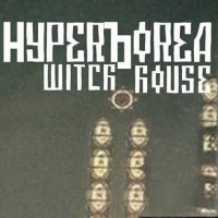 Hyperborea Witchhouse Festival plakat