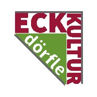 ECKKULTURdörfle - Tag 1 plakat