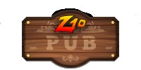 Z10 goes Pub Krümel plakat