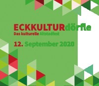 Eckkultur 2021 plakat