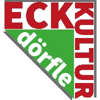 Eckkultur 2021 plakat